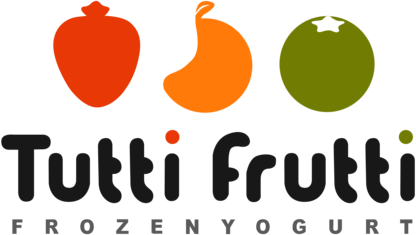 Tutti Frutti