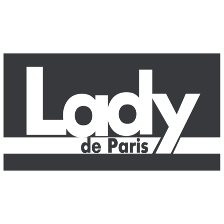 Lady de Paris