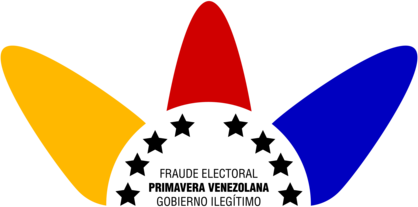 Primavera Venezolana 14-A