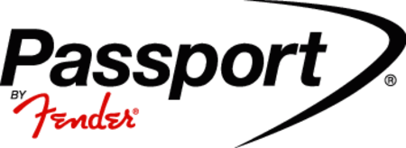 Fender Passport