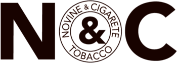 Novine & Cigarete Tobacco