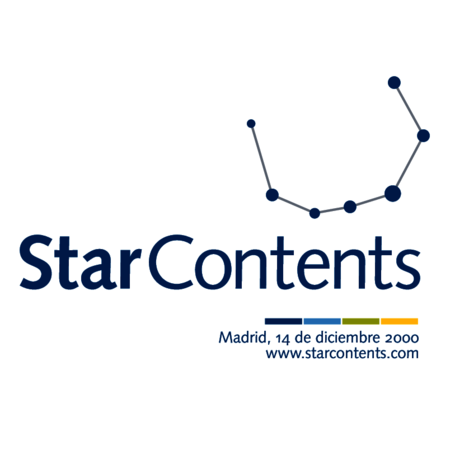 Star Contents