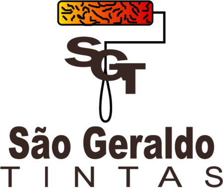 SAO GERALDO TINTAS