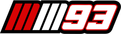 Marc Marquez 93