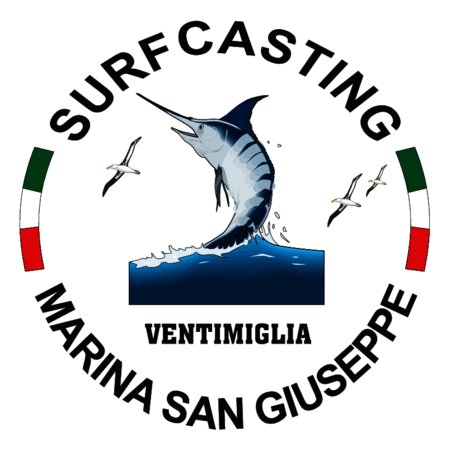 Surfcasting Ventimiglia