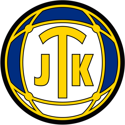 JK Tulevik Viljandi (early 90's logo)