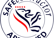 Safe Contractor Approved