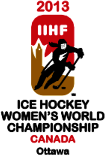 Women's World Hockey Championship 2013