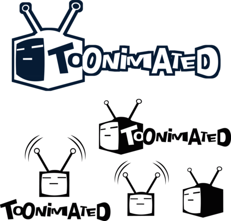 Toonimated Logo's