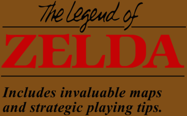 The Legend of Zelda