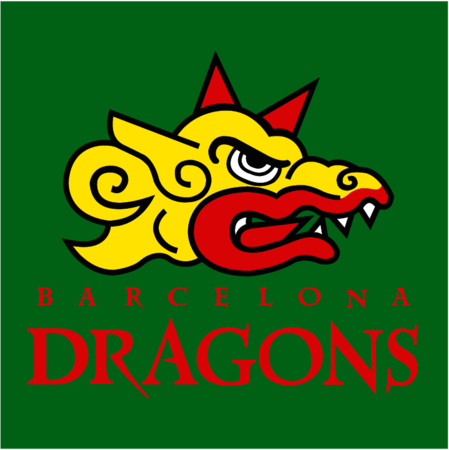 Barcelona Dragons