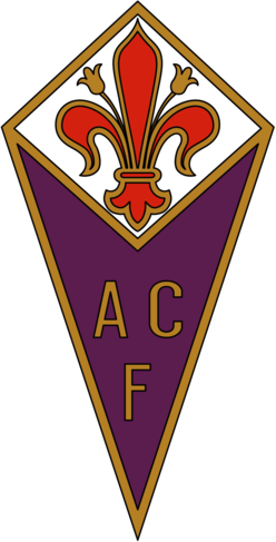 AC Fiorentina (70's logo)