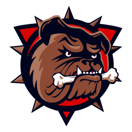 Hamilton Bulldogs