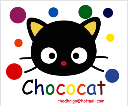 chococat