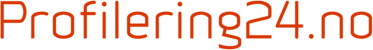 Profilering24.no