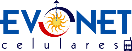 evonet celulares