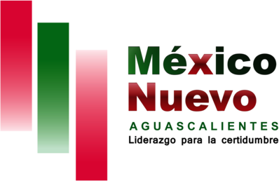 Mexico Nuevo Aguascalientes