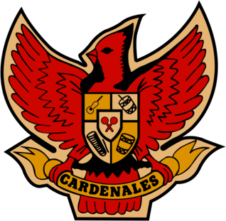 Cardenales del Éxito