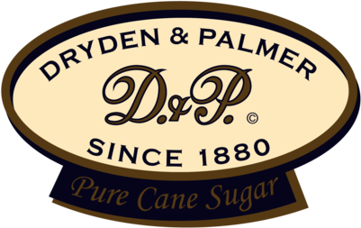 Dryden & Palmer Rock Candy