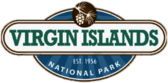 Virgin Islands National Park Sticker