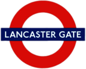 Lancaster Gate
