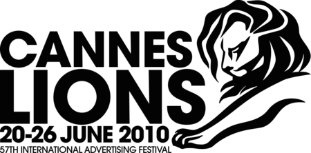 Cannes Lions 2010