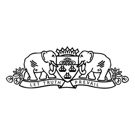 The Times of India Crest