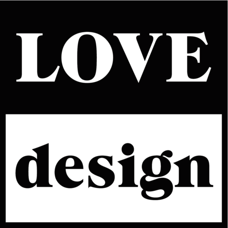 LOVE DESIGN