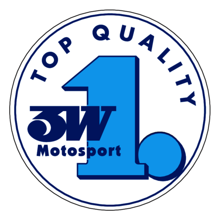 3W Motosport