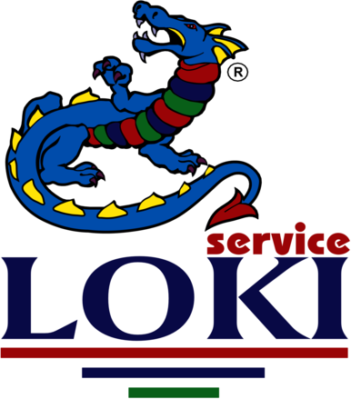 Loki service