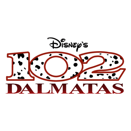 102 Dalmatas