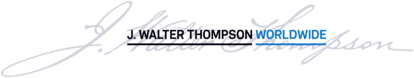 J. Walter Thompson