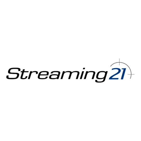 Streaming21