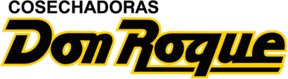 Don Roque Cosechadoras
