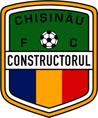 FC Constructorul-Agro Chisinau