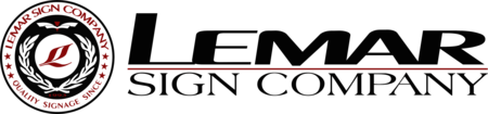 Lemar Sign 