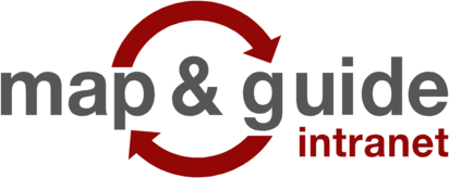 Map & Guide Intranet