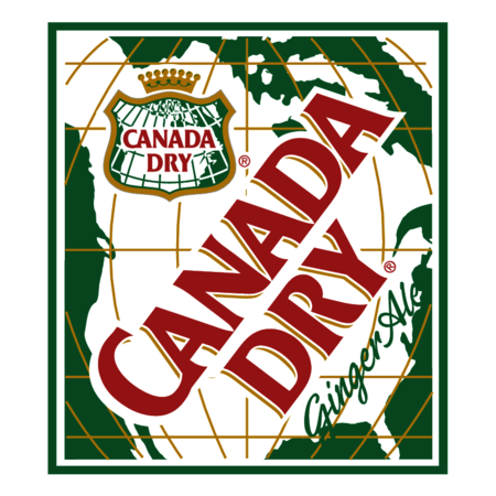 Canada Dry