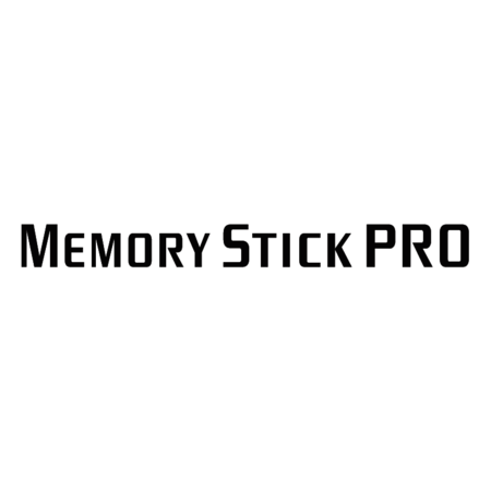 Memory Stick PRO