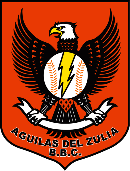 AGUILAS DEL ZULIA ESCUDO