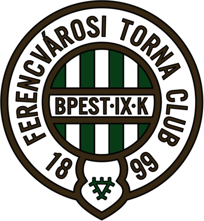 Ferencvaros TC