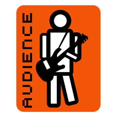 Audience Bootleg V2