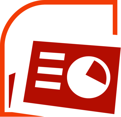 Microsoft PowerPoint