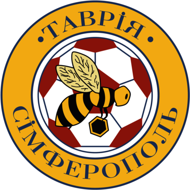 FK Tavriya Simferopol (old logo)