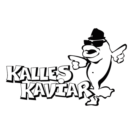 Kalles Kaviar
