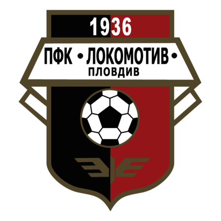 Lokomotiv Plovdiv