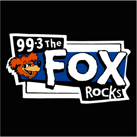 Fox Rocks