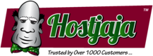 HostJaja Inc.