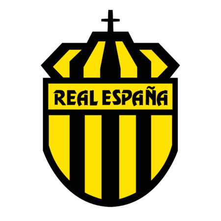 Real Espana