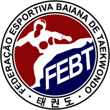 Federação Esportiva Baiana de Taekwondo FEBT
